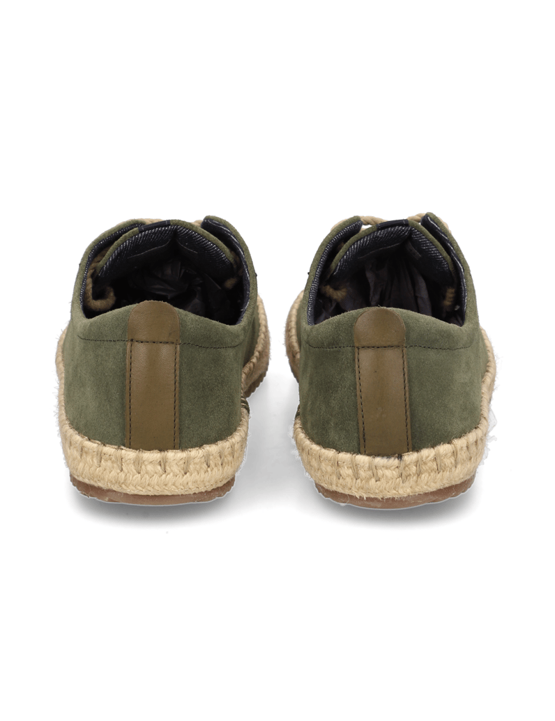 Pat-Calvin-Velourleder-Espadrille-beige