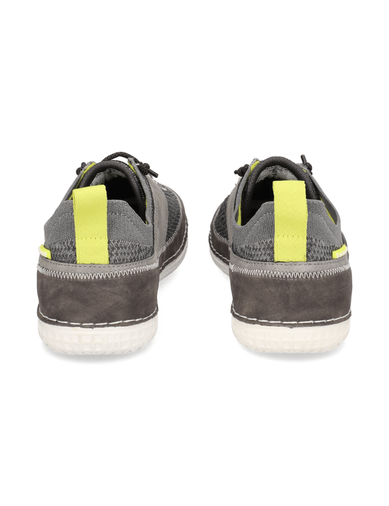 BUGATTI-DENIM-Schnürer-sportiv-grau