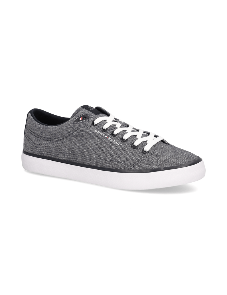 Tommy-Hilfiger-TH-HI-VULC-LOW-CORE-CHAMBRAY-blau