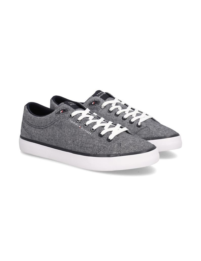 Tommy-Hilfiger-TH-HI-VULC-LOW-CORE-CHAMBRAY-blau