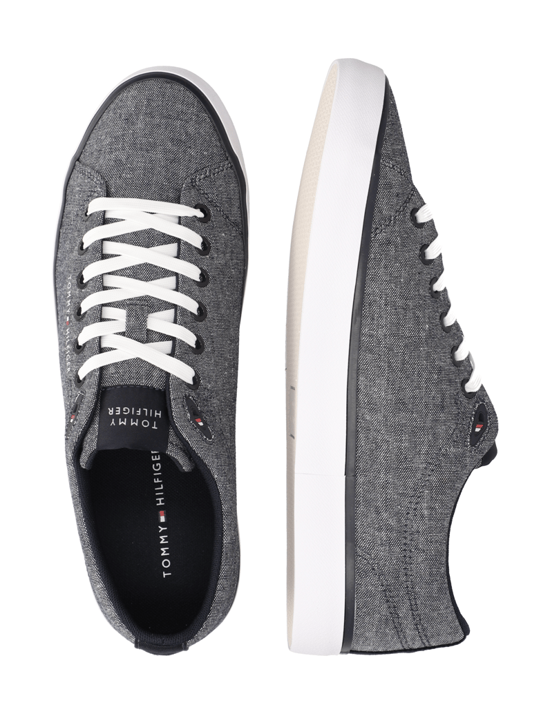 Tommy-Hilfiger-TH-HI-VULC-LOW-CORE-CHAMBRAY-blau