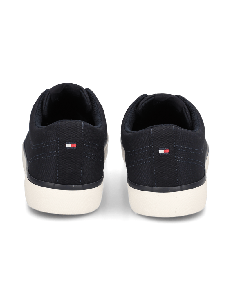 Tommy-Hilfiger-tenisky-čierna