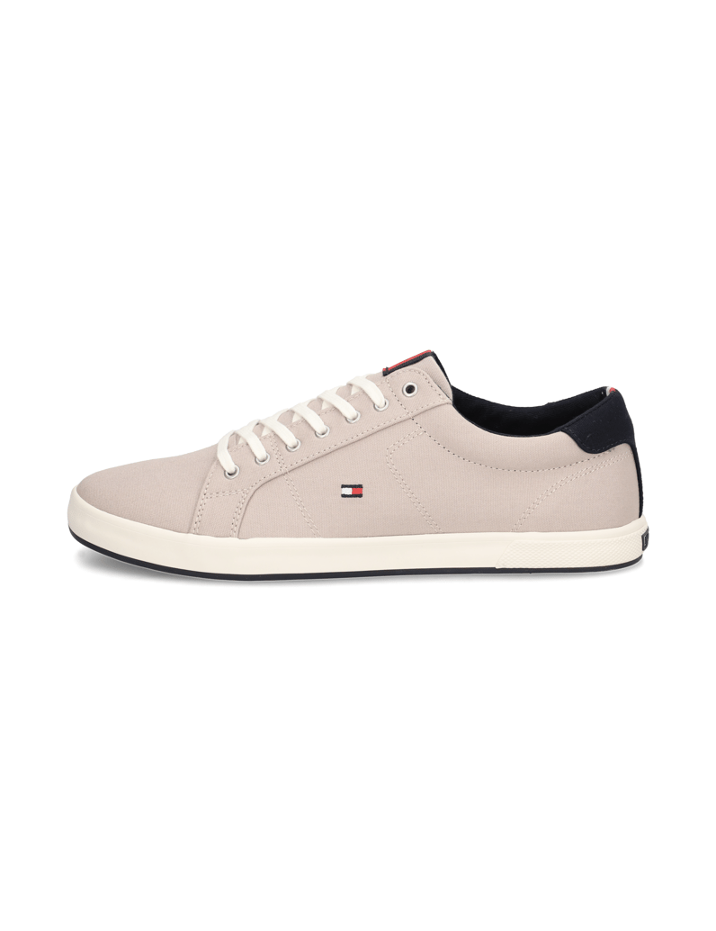 Tommy-Hilfiger-ICONIC-LONG-LACE-SNEAKER-béžová