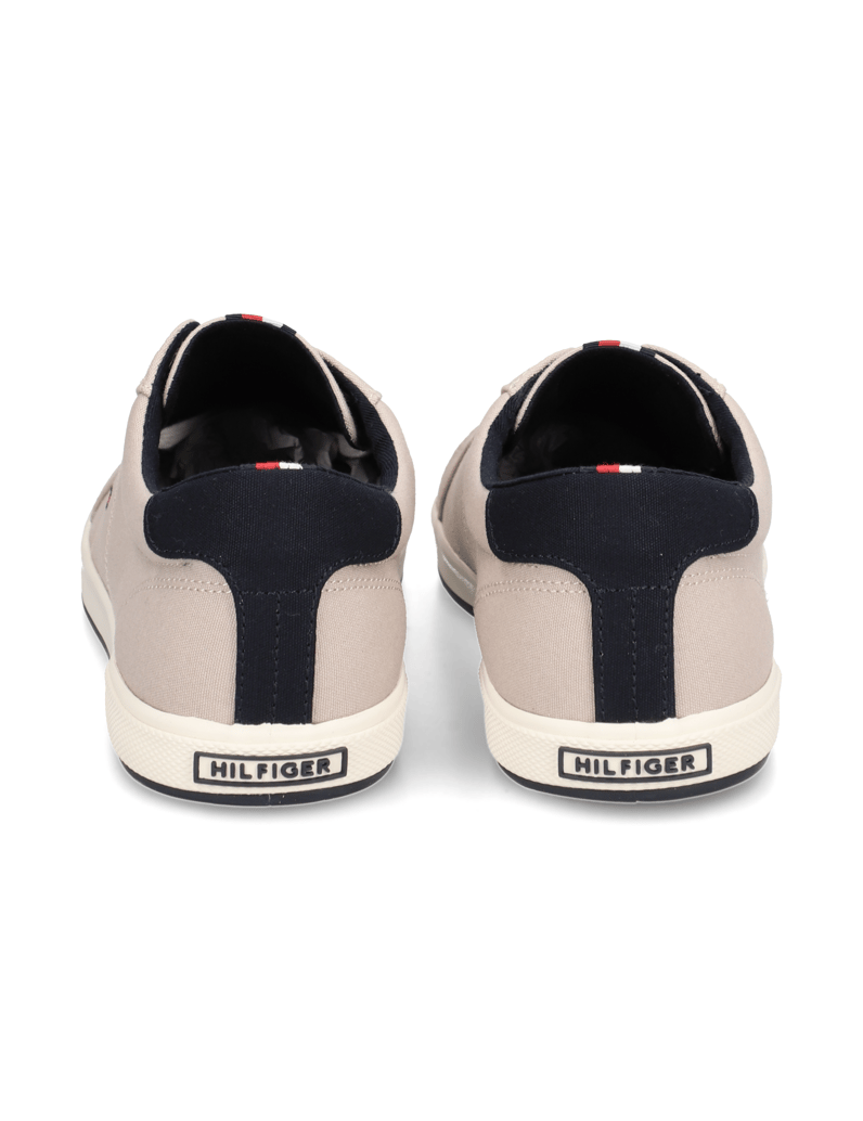 Tommy-Hilfiger-ICONIC-LONG-LACE-SNEAKER-béžová
