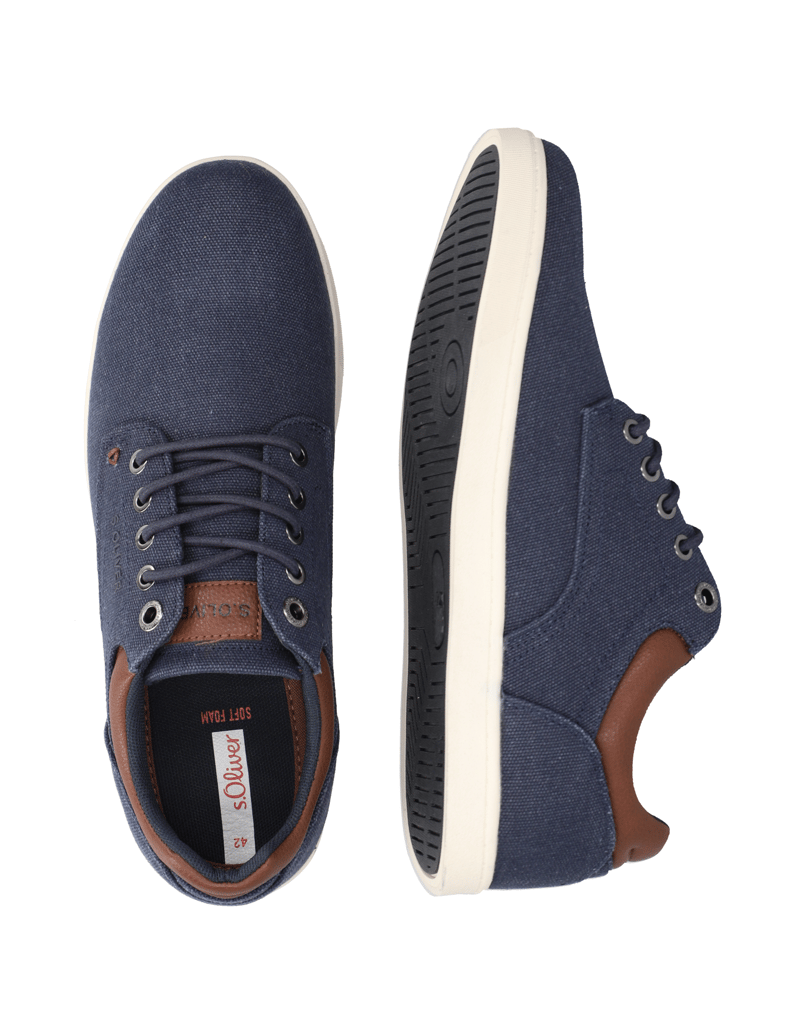 S.Oliver-tekstil-superge-bež