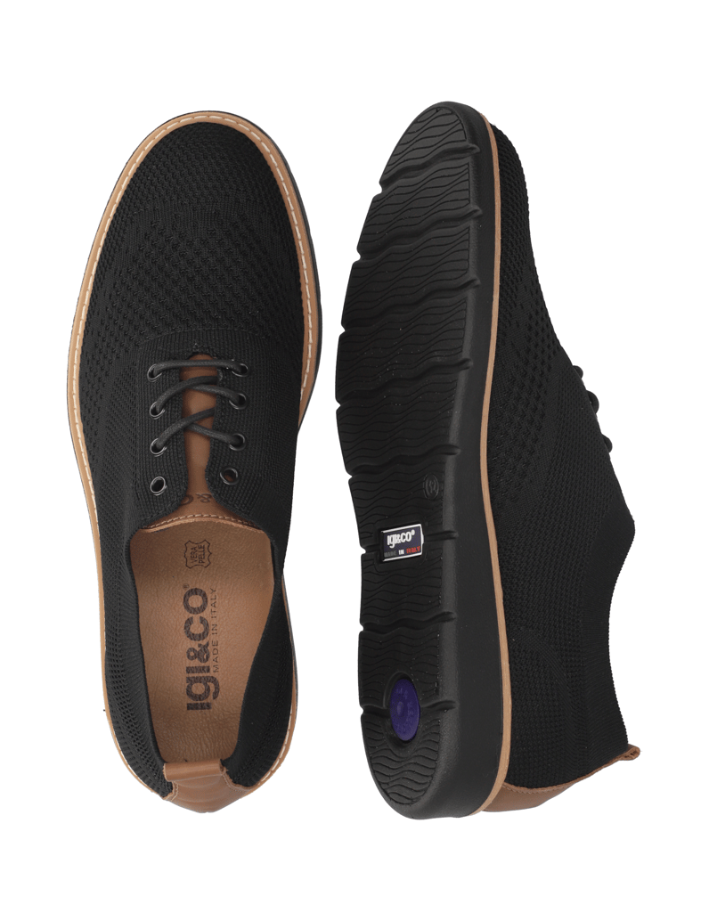 IGI&CO-CARTER-čierna