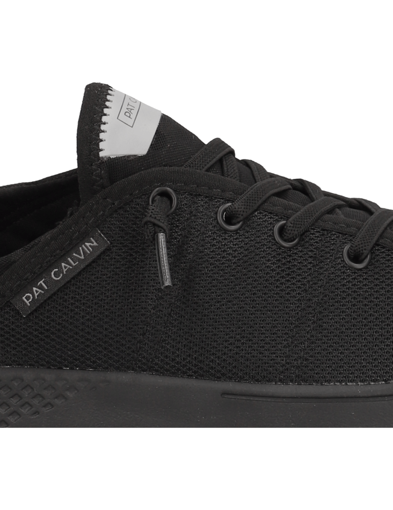 Pat-Calvin-textil-tenisky-šedá