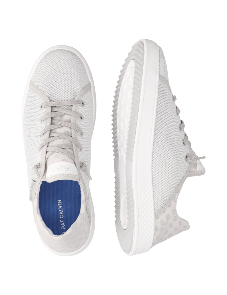 Pat-Calvin-textil-tenisky-šedá