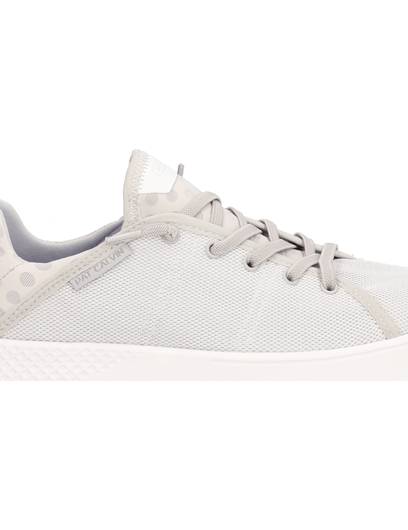 Pat-Calvin-textil-tenisky-šedá