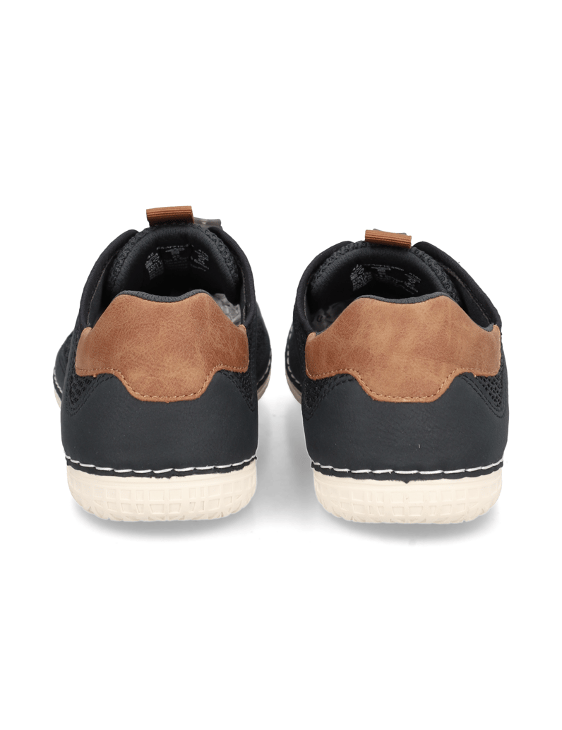 BUGATTI-DENIM-Sneaker