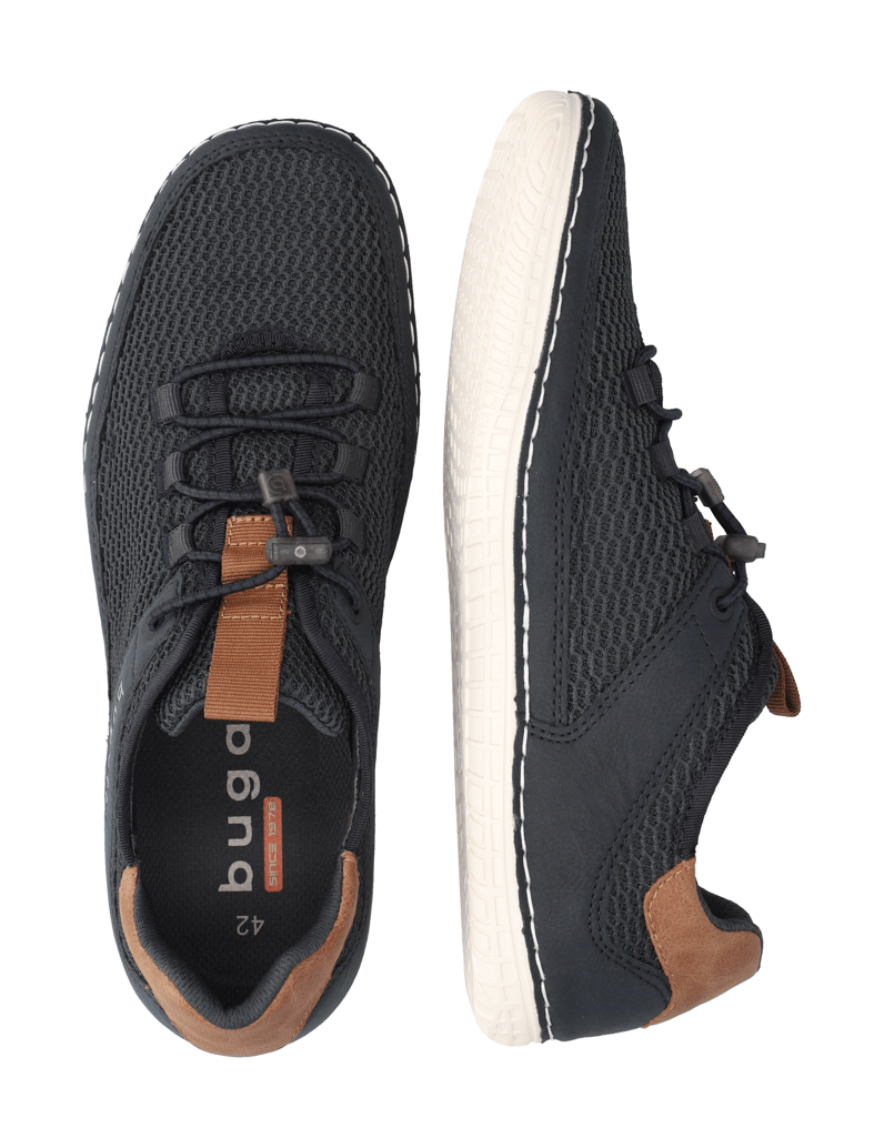 BUGATTI-DENIM-Sneaker