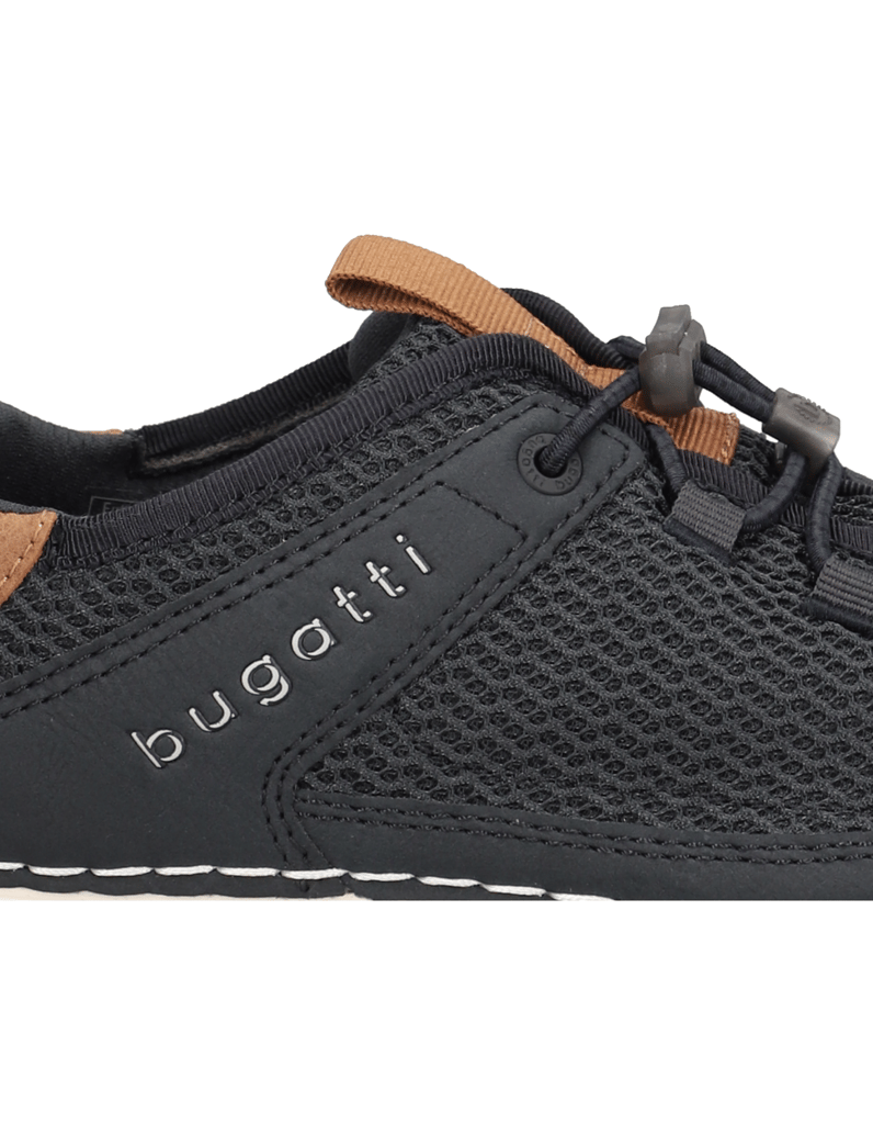 BUGATTI-DENIM-Sneaker
