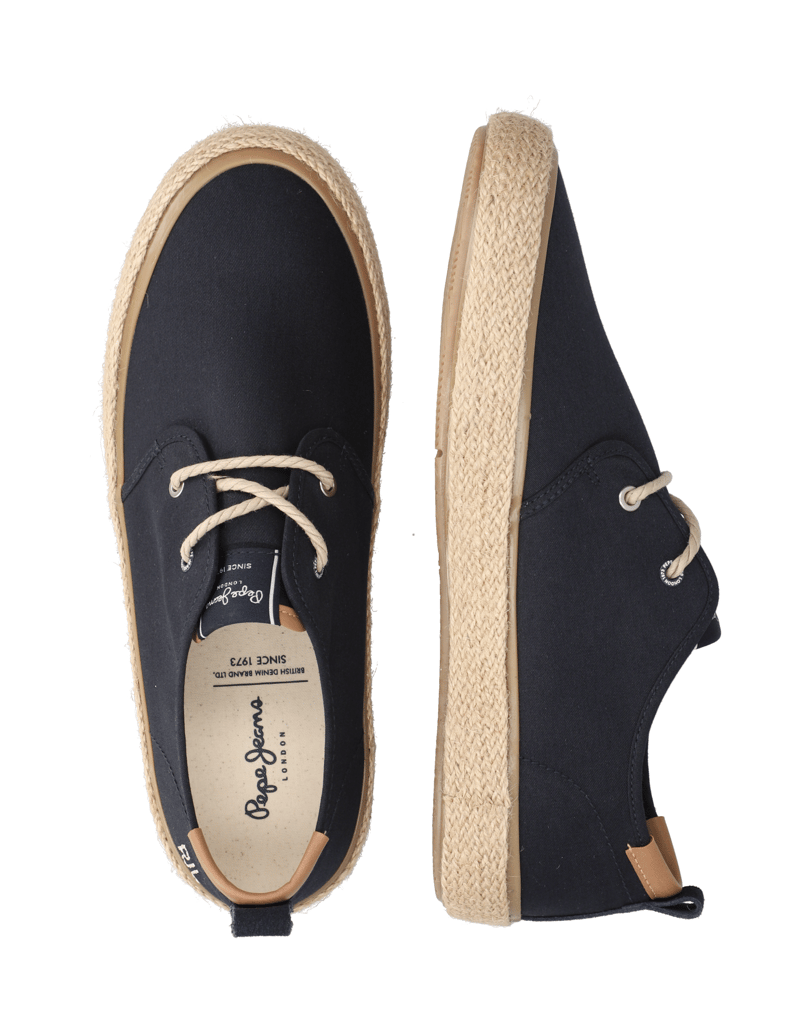 Pepe-Jeans-PORT-BAY-M-modra