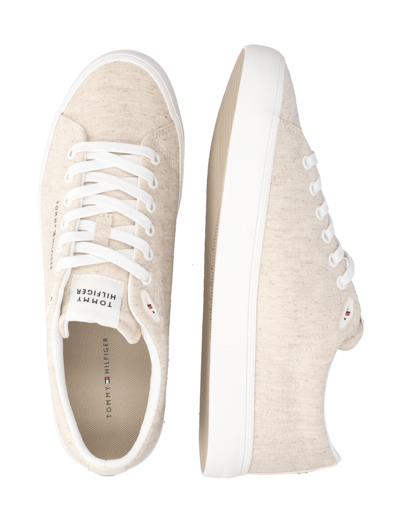 Tommy-Hilfiger-HARLEM-CORE-II-CHAMBRAY-bež
