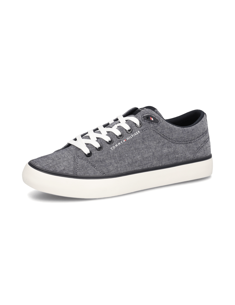 Tommy-Hilfiger-HARLEM-CORE-II-CHAMBRAY-bež