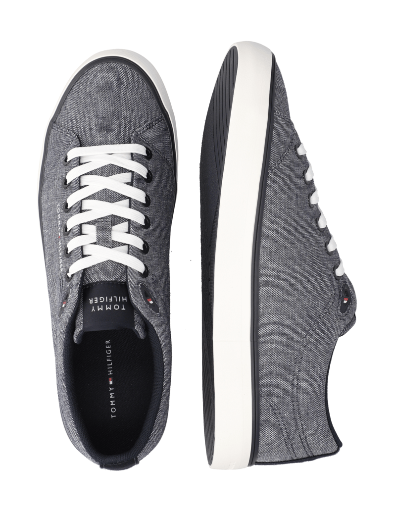 Tommy-Hilfiger-HARLEM-CORE-II-CHAMBRAY-bež