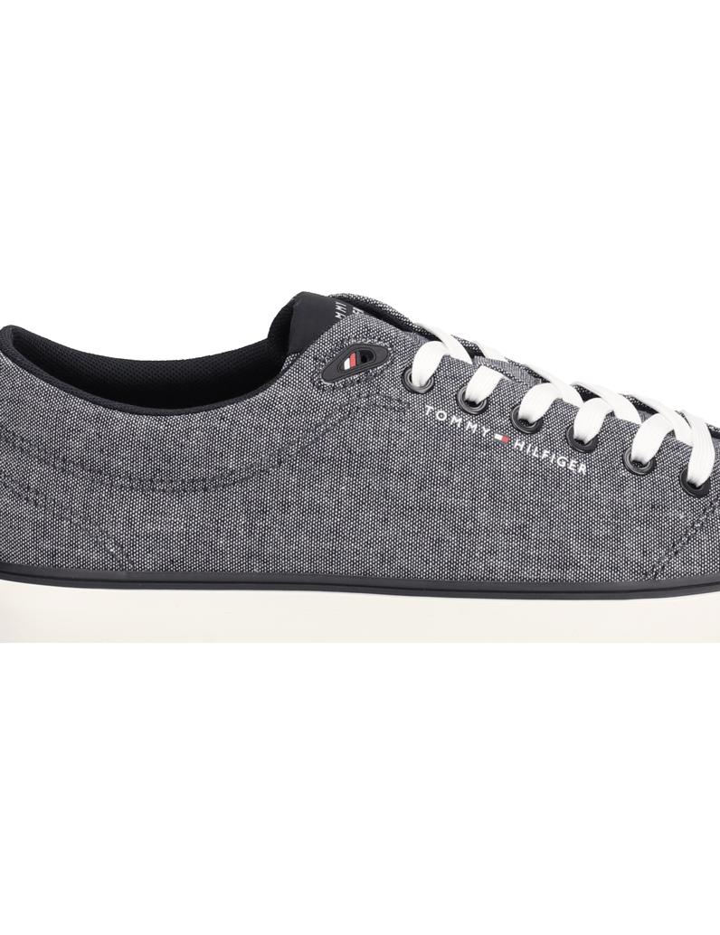 Tommy-Hilfiger-HARLEM-CORE-II-CHAMBRAY-bež