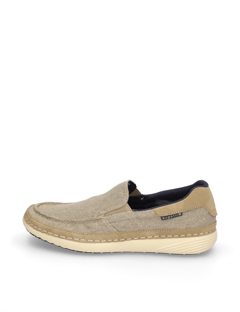 BUGATTI-DENIM-MARZ-béžová