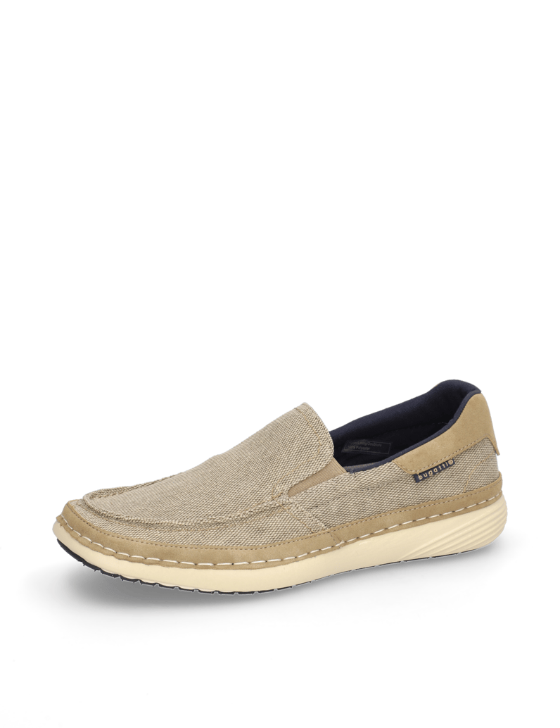 BUGATTI-DENIM-MARZ-béžová