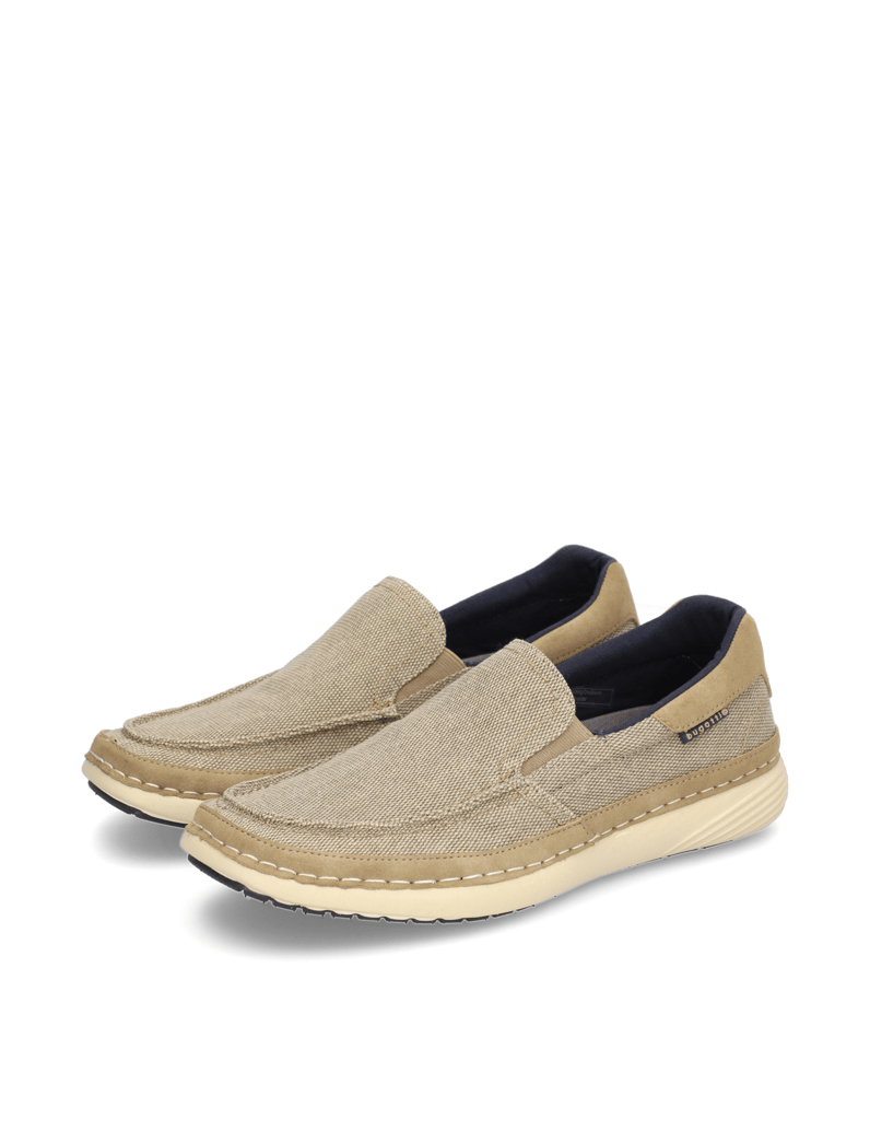 BUGATTI-DENIM-MARZ-béžová