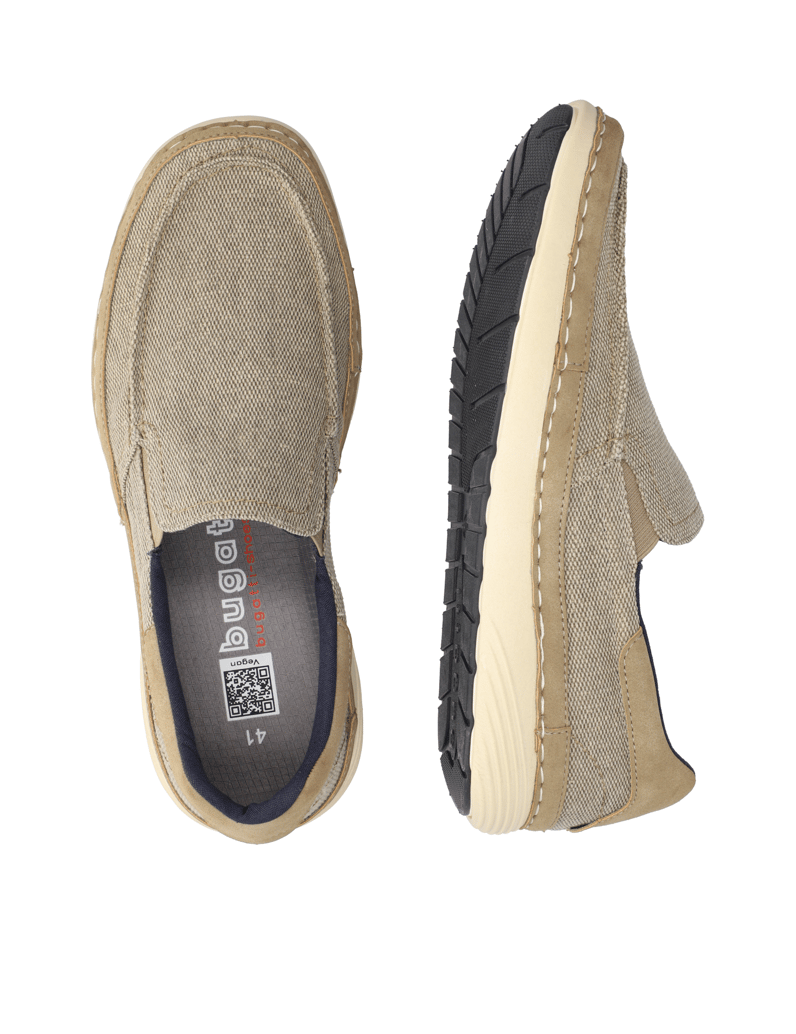 BUGATTI-DENIM-MARZ-béžová