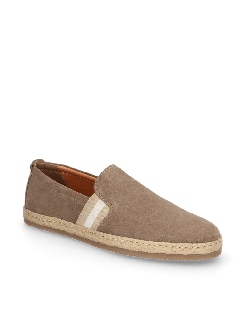 Frank-Walker-Veloursleder-Slipper-sportiv-braun
