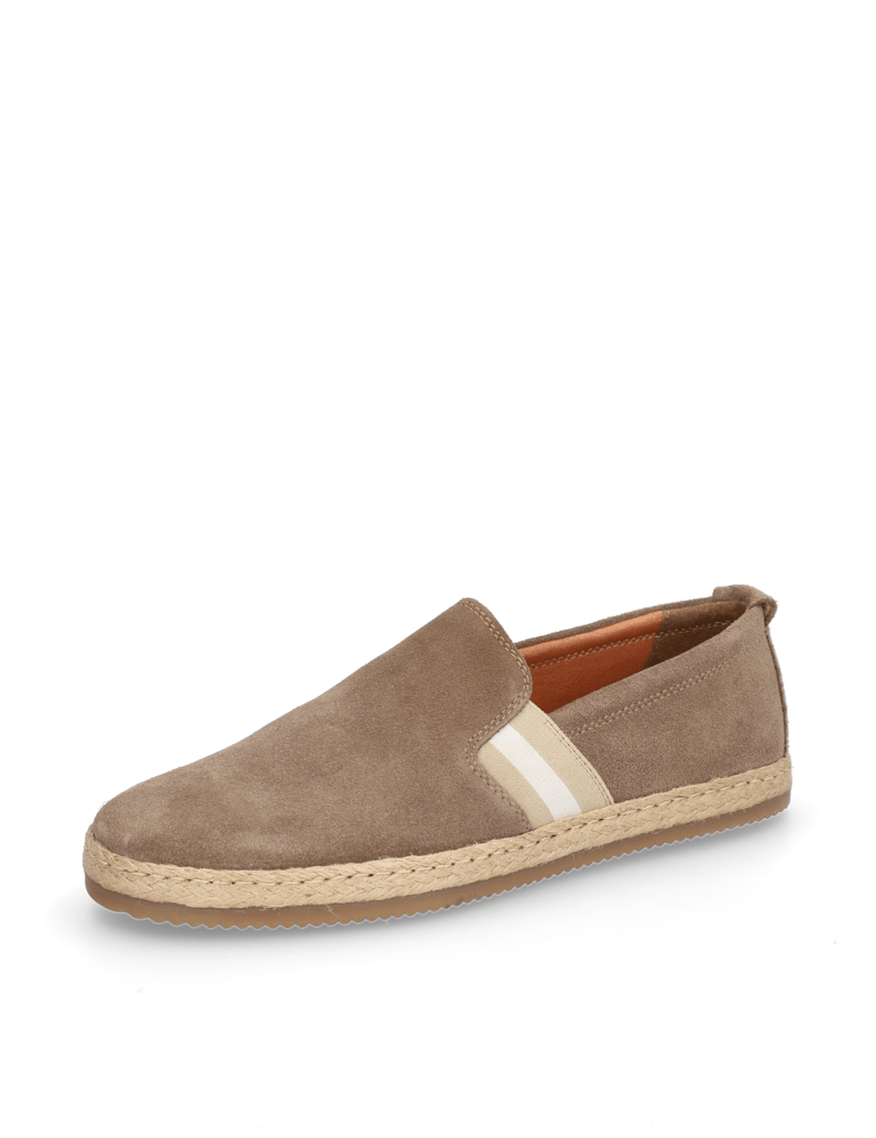Frank-Walker-Veloursleder-Slipper-sportiv-braun