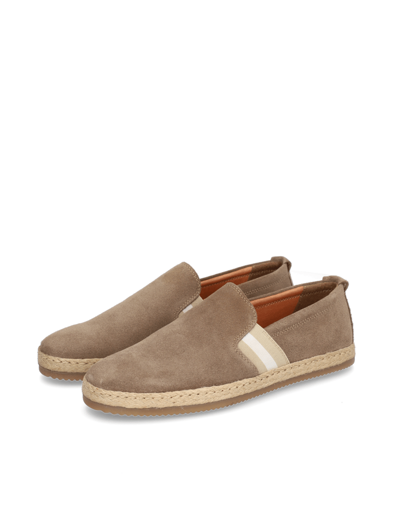 Frank-Walker-Veloursleder-Slipper-sportiv-braun