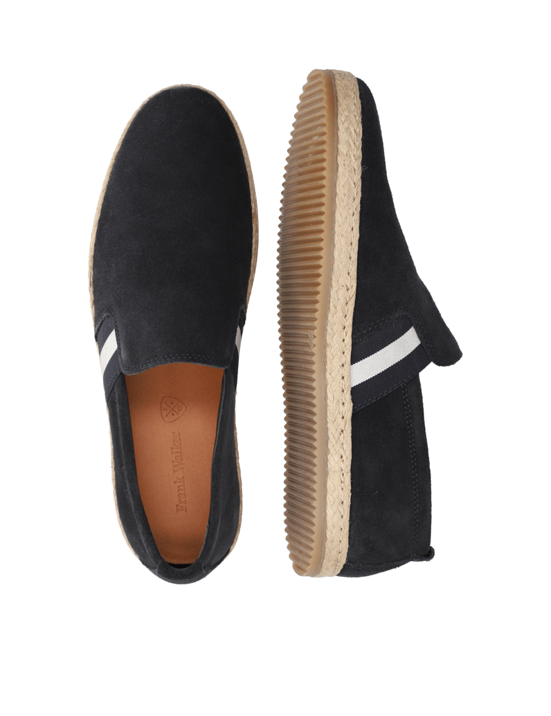 Frank-Walker-Veloursleder-Slipper-sportiv-braun