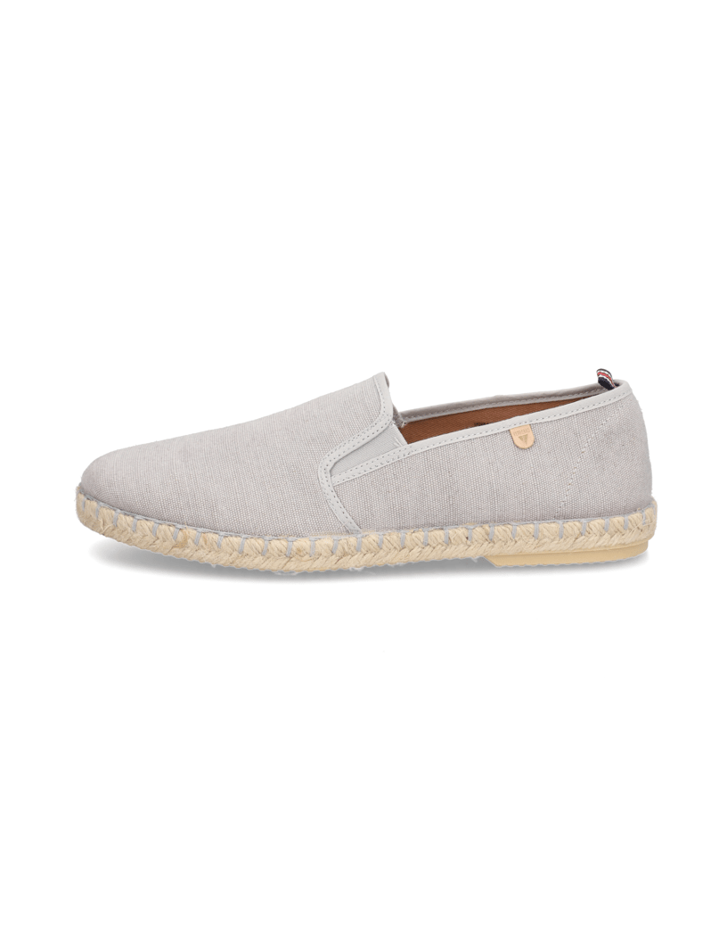 Espadrilles Verbenas Boris Hole Gallery Marino - Fabriquées En Espagne