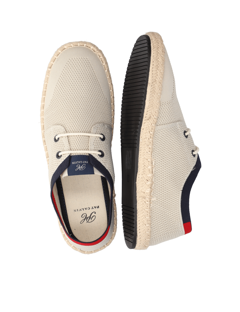 Pat-Calvin-espadrilky-textil-modrá