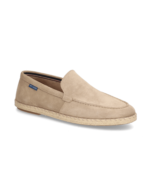 Pat Calvin Veloursleder Espadrille