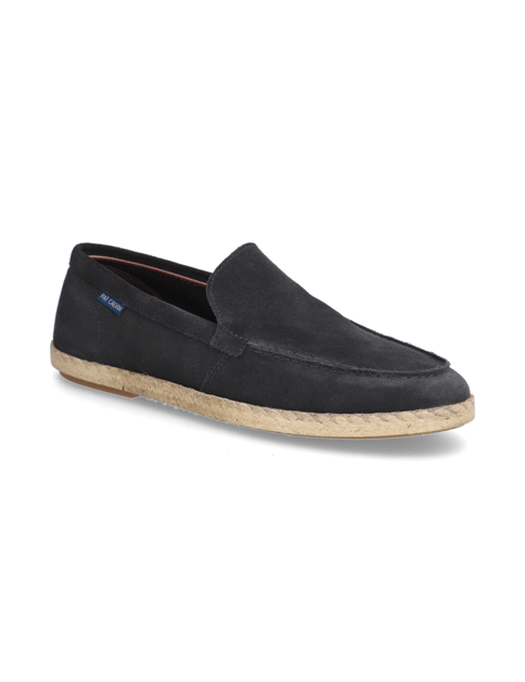 Pat Calvin Veloursleder Espadrille