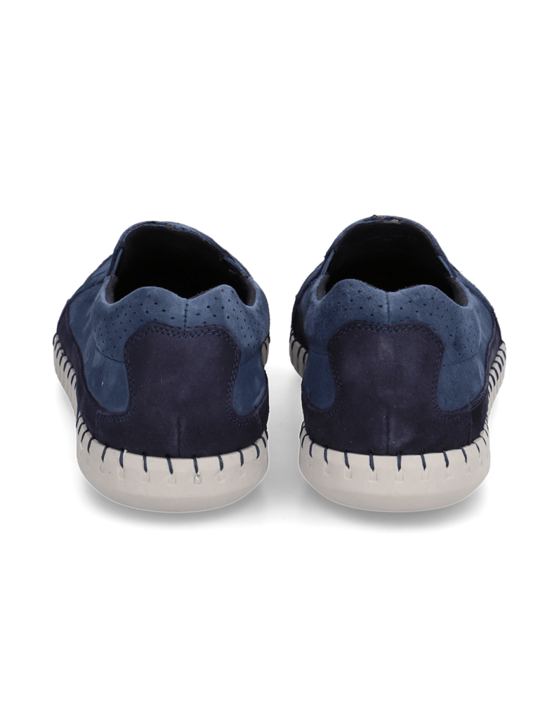 BUGATTI-DENIM-Elegantní-nazouvací-boty