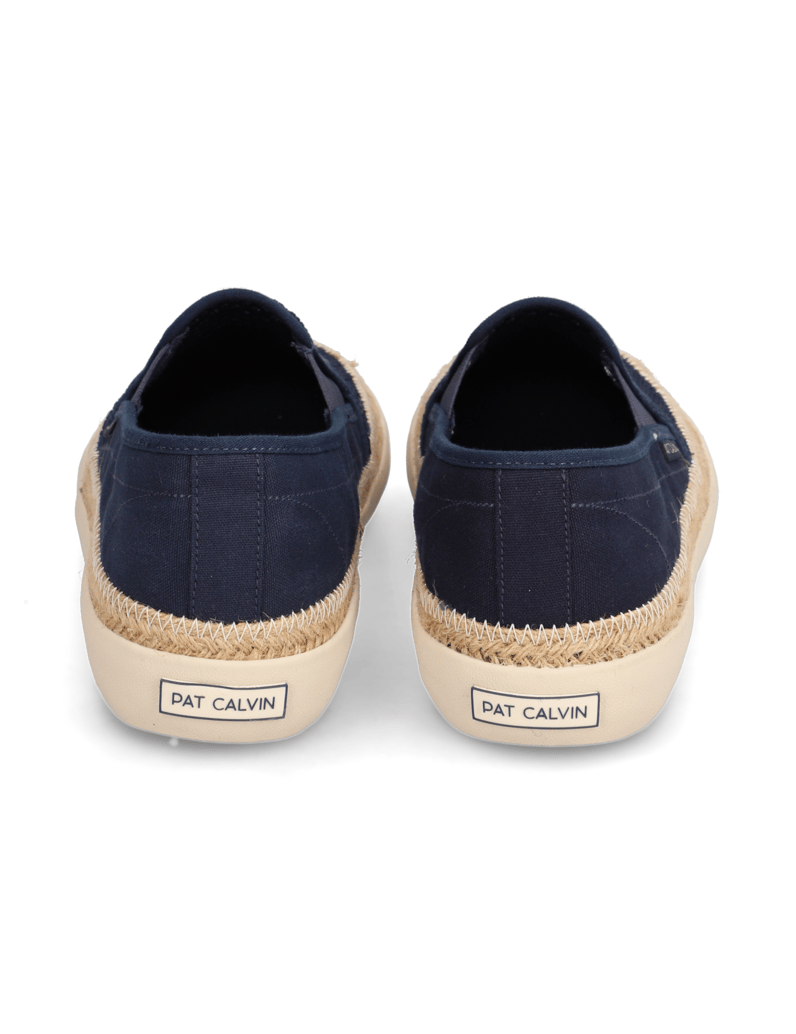 Pat-Calvin-tenisky-modrá