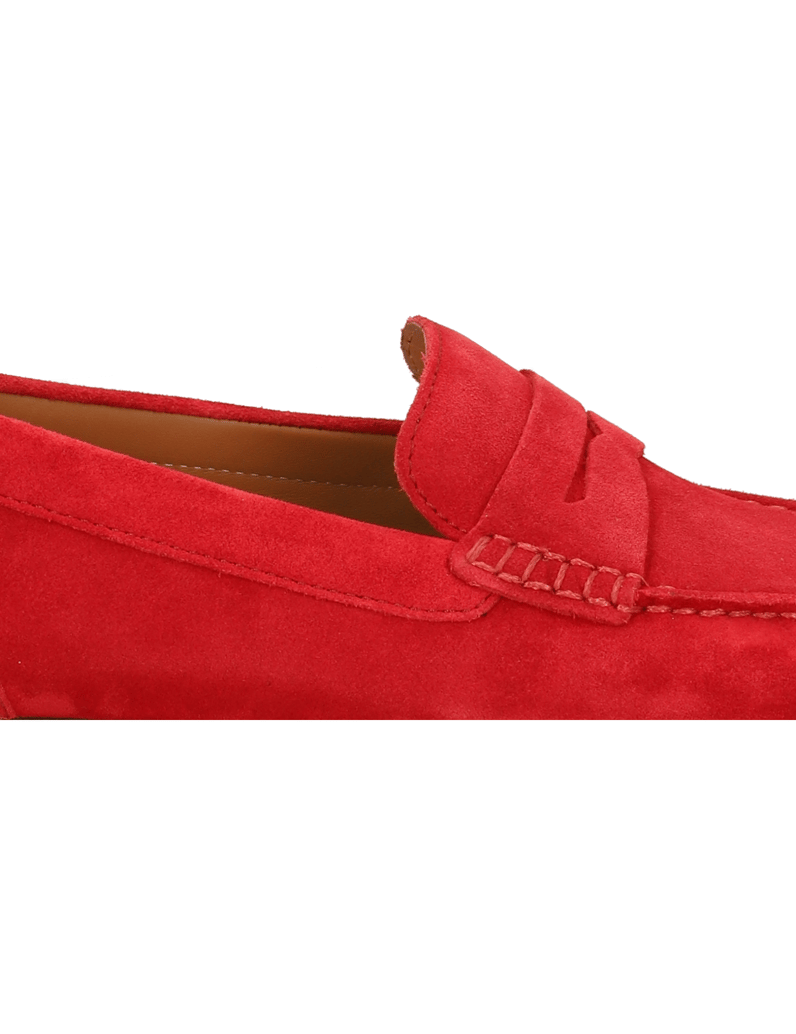 GEOX-KOSMOPOLIS-červená