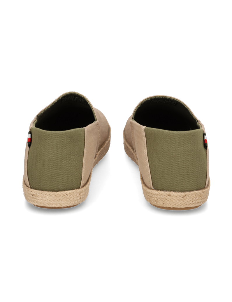 Tommy-Hilfiger-HILFIGER-ESPADRILLE-CORE-TEXTILE-beige
