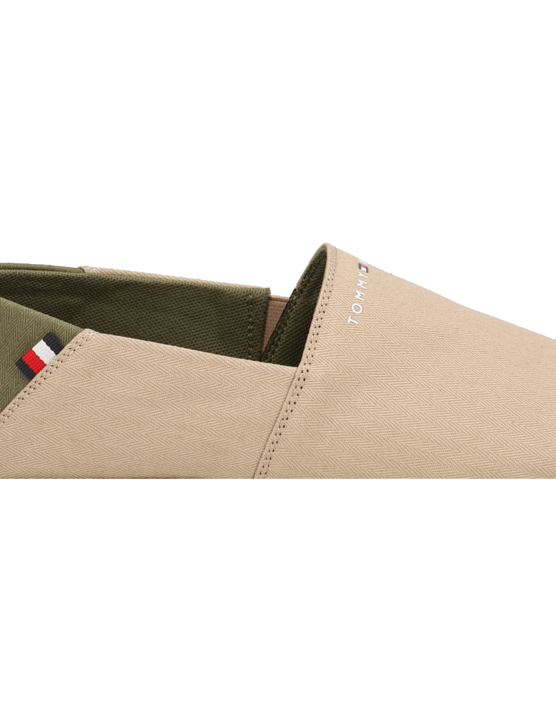 Tommy-Hilfiger-HILFIGER-ESPADRILLE-CORE-TEXTILE-beige