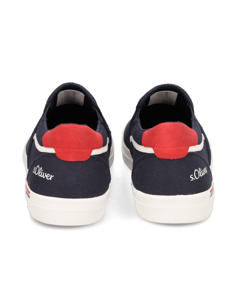 S.Oliver-plátno-športová-nazúvacia-obuv-modrá