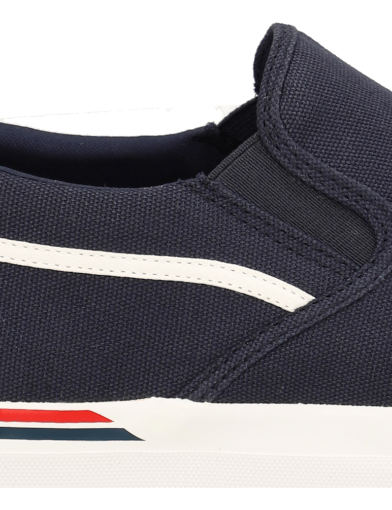 S.Oliver-plátno-športová-nazúvacia-obuv-modrá