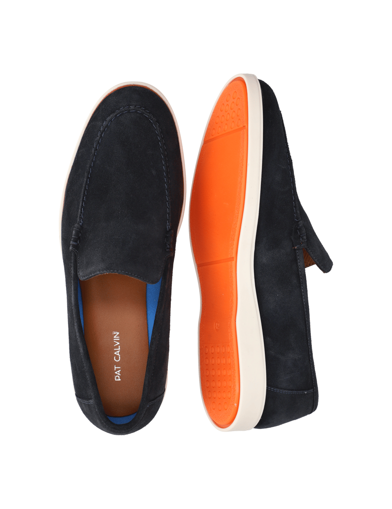 Pat-Calvin-Slipper-sportiv-béžová