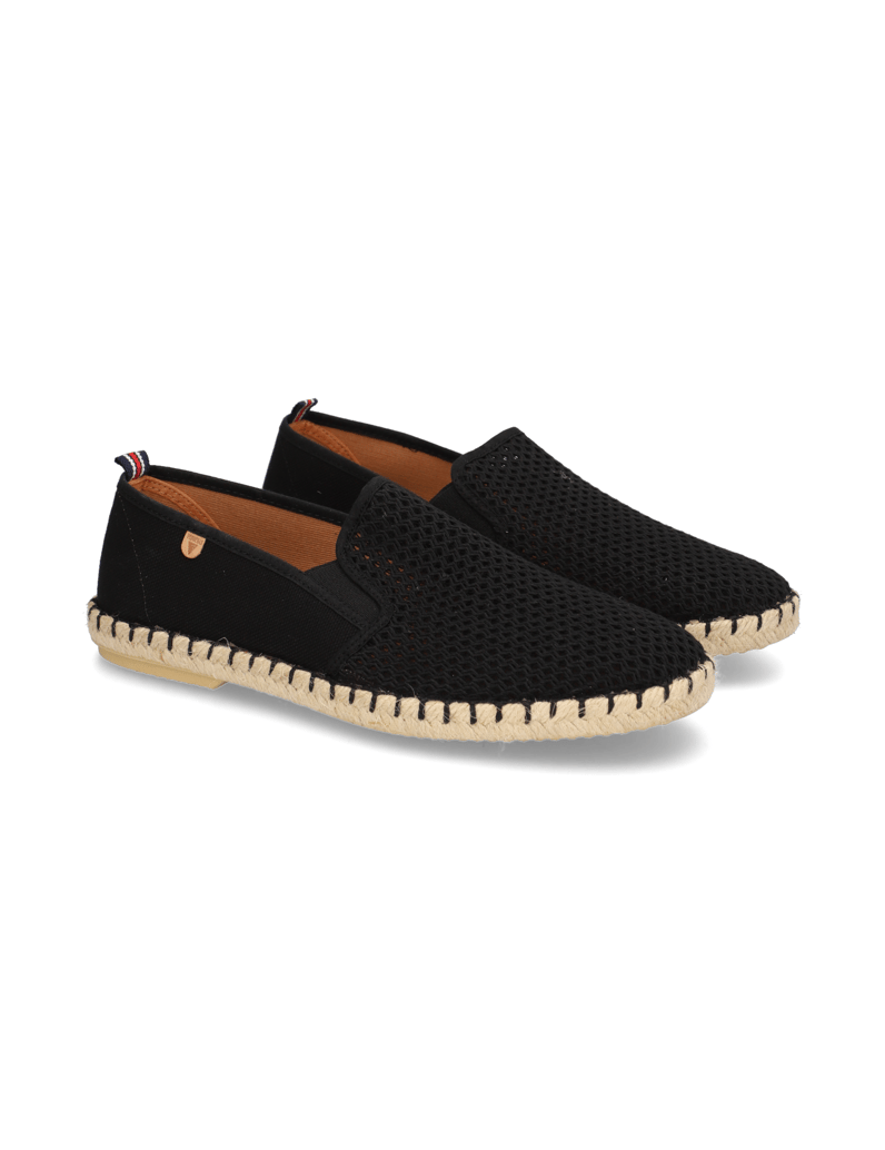 Verbenas-TOM-schwarz