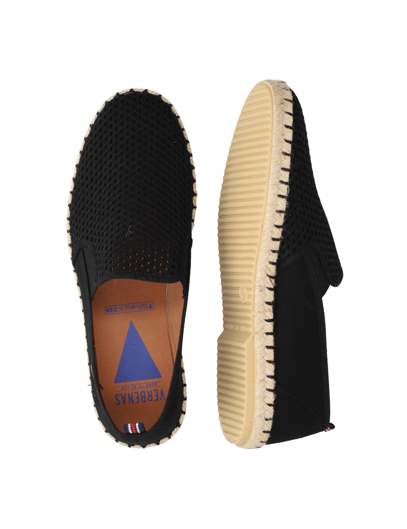 Verbenas-TOM-schwarz