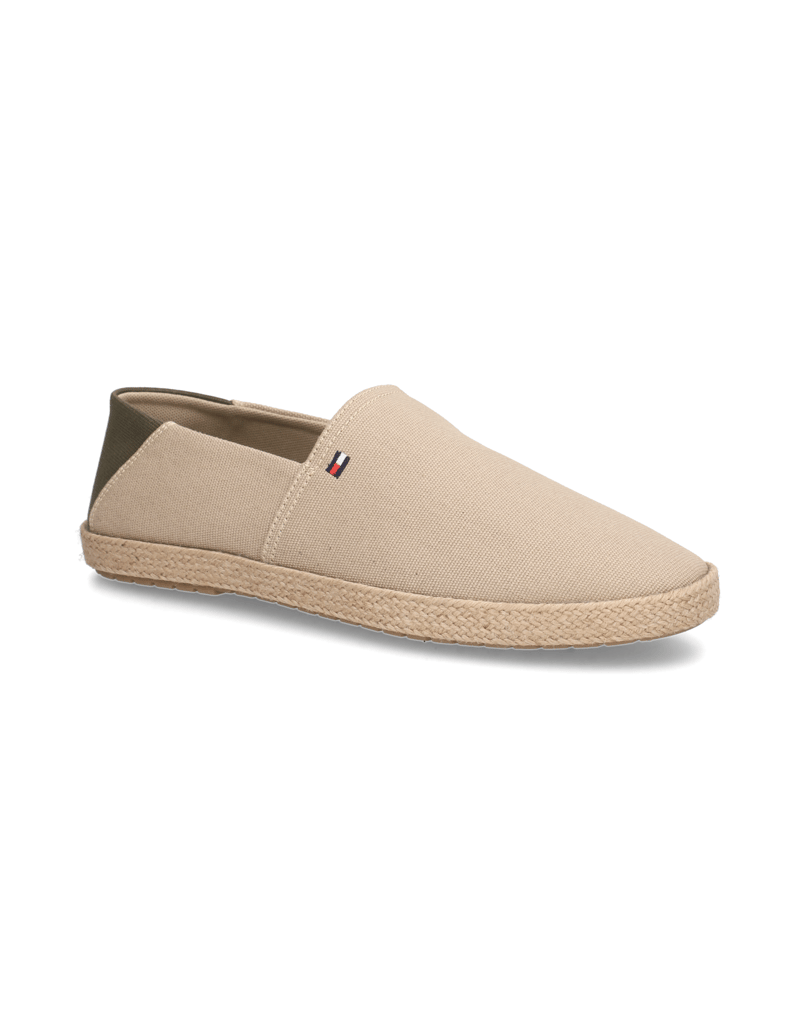 Tommy-Hilfiger-HILFIGER-ESPADRILLE-CORETEXTILE-beige