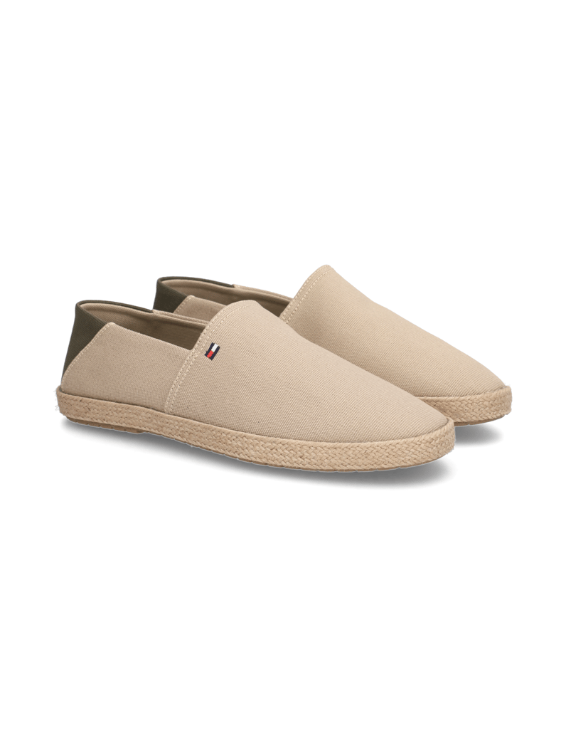 Tommy-Hilfiger-HILFIGER-ESPADRILLE-CORETEXTILE-beige