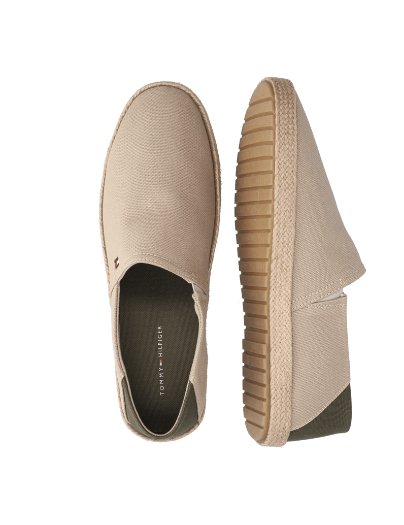 Tommy-Hilfiger-HILFIGER-ESPADRILLE-CORETEXTILE-beige