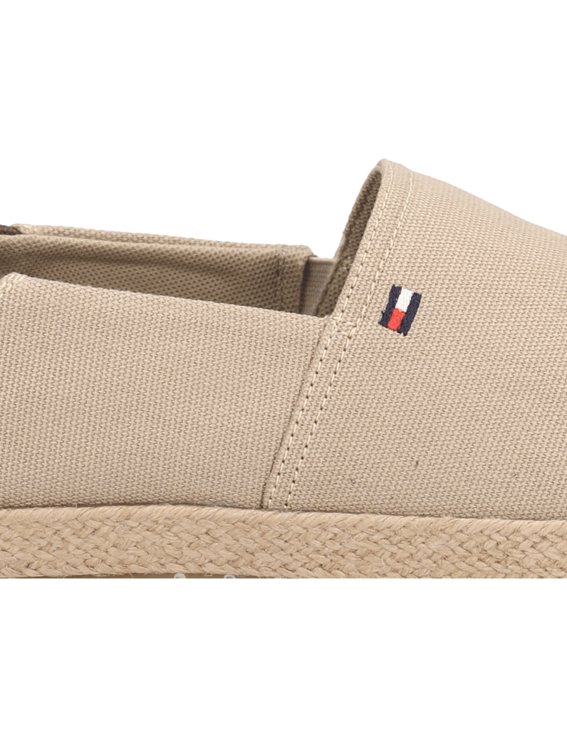 Tommy-Hilfiger-HILFIGER-ESPADRILLE-CORETEXTILE-beige