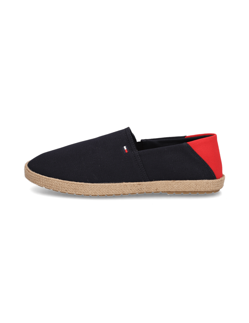 Tommy-Hilfiger-HILFIGER-ESPADRILLE-CORETEXTILE-blau