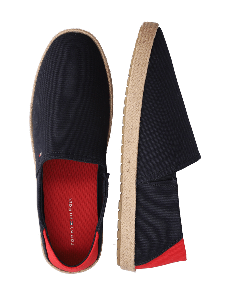 Tommy-Hilfiger-HILFIGER-ESPADRILLE-CORETEXTILE-blau