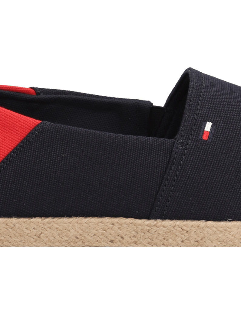 Tommy-Hilfiger-HILFIGER-ESPADRILLE-CORETEXTILE-blau